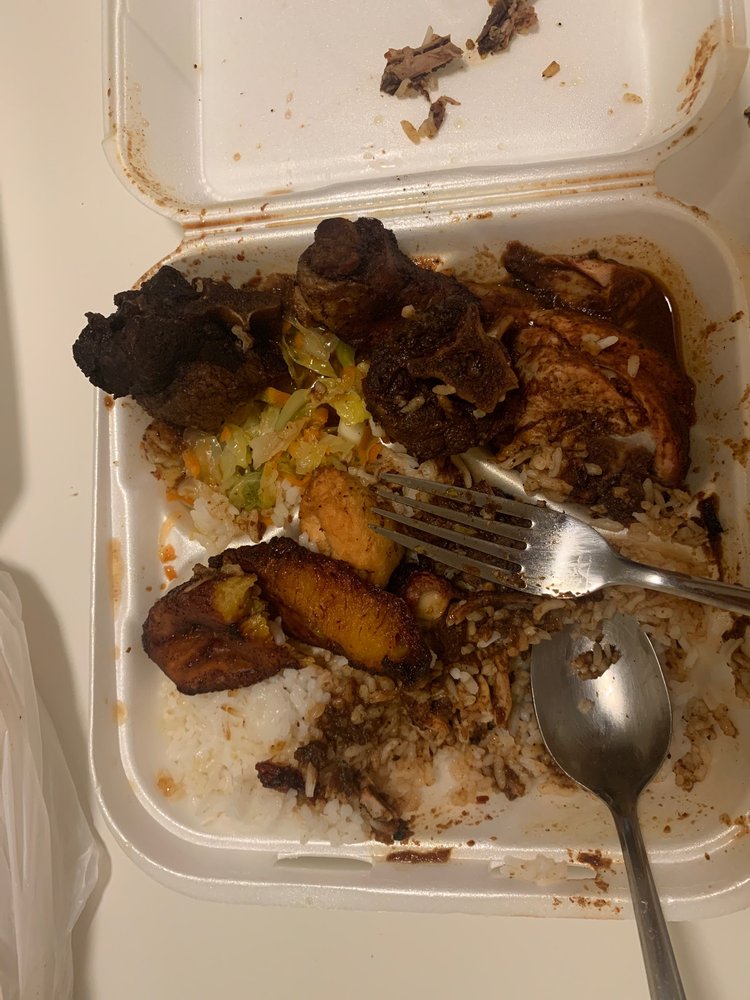 PEPPER’S JAMAICANBELIZEAN CUISINE 127 Photos & 211 Reviews 2166 W Slauson Ave, Los Angeles