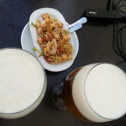 Meson El Encinar