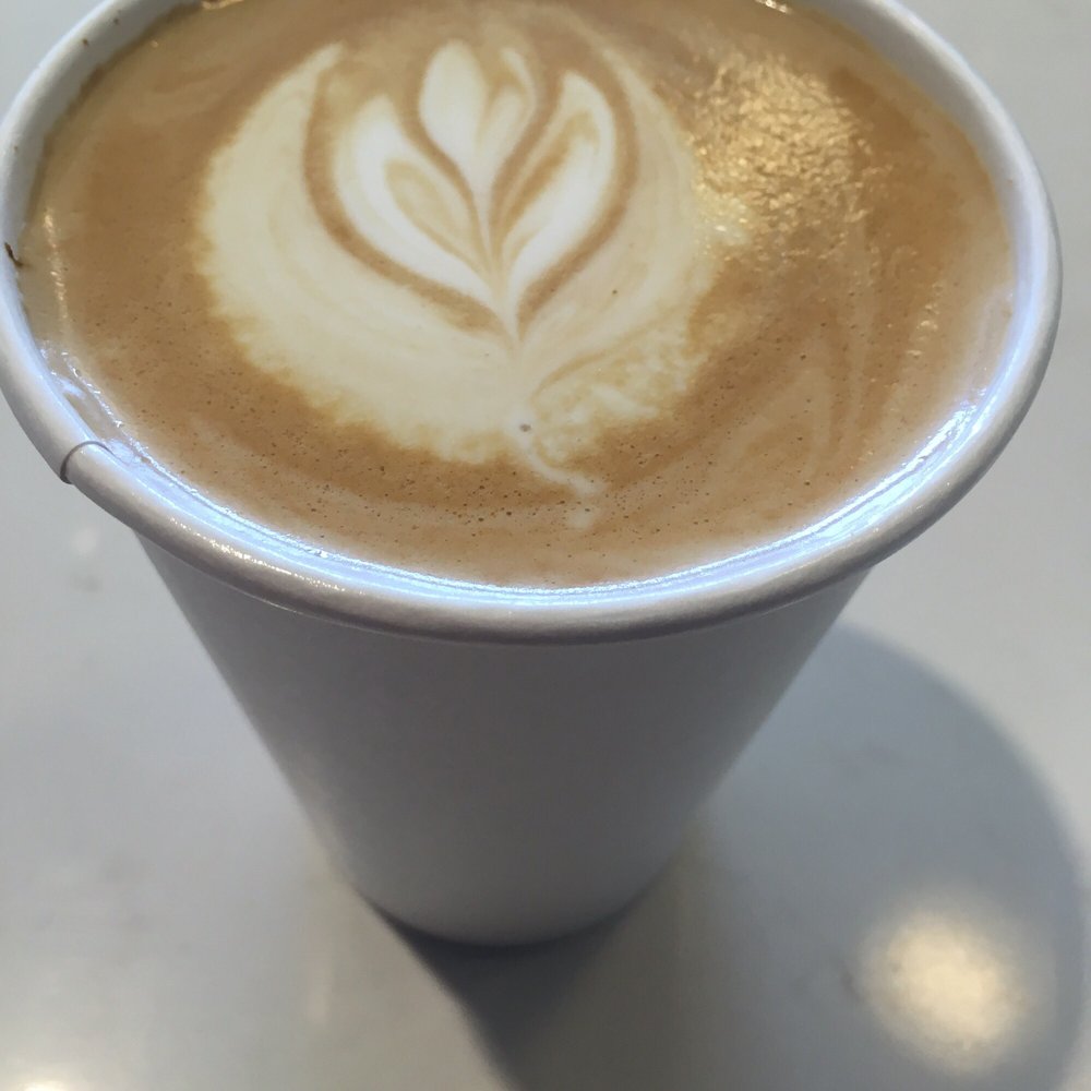 Revolution Roasters - Ohhh that butterscotch latte .. Yum - Coffee & Tea Near Me - Oceanside, California Revolution Roasters - Ohhh that butterscotch latte .. Yum - Coffee & Tea Near Me - Oceanside, California