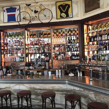 Le Diplomate - Brasseries Near Me - Washington, DC, District of Columbia
