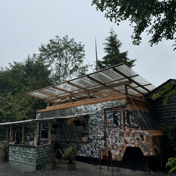 Tacofino - Outside - Mexican Near Me - Tofino, British Columbia Tacofino - Outside - Mexican Near Me - Tofino, British Columbia