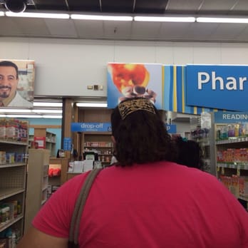 CVS Pharmacy - Long line at the pharmacy :/ - Drugstores Near Me - Canoga Park, California