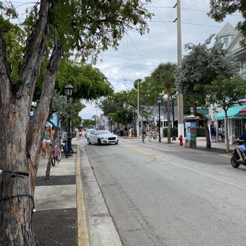 Duval Street - Local Flavor Near Me - Key West, Florida
