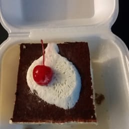 Tres Leche Tres Leche