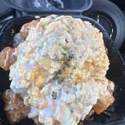 Egg tots