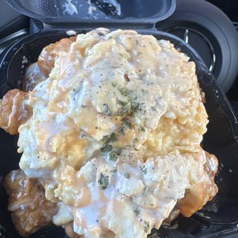 Eggs & Island - Egg tots - Asian Fusion Near Me - Carrollton, Texas