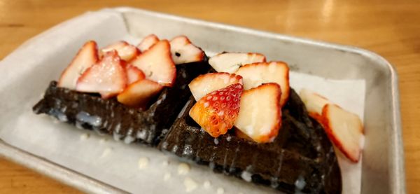 The Game Parlour by null