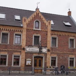 Gasthaus zum Schwan