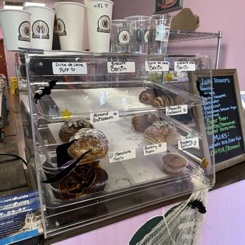 Charlie Coffee - Food items - Coffee & Tea Near Me - Palm Harbor, Florida Charlie Coffee - Food items - Coffee & Tea Near Me - Palm Harbor, Florida