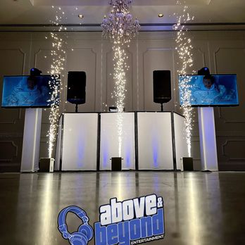 Above and Beyond Entertainment - DJs Near Me - Howell, New Jersey Above and Beyond Entertainment - DJs Near Me - Howell, New Jersey