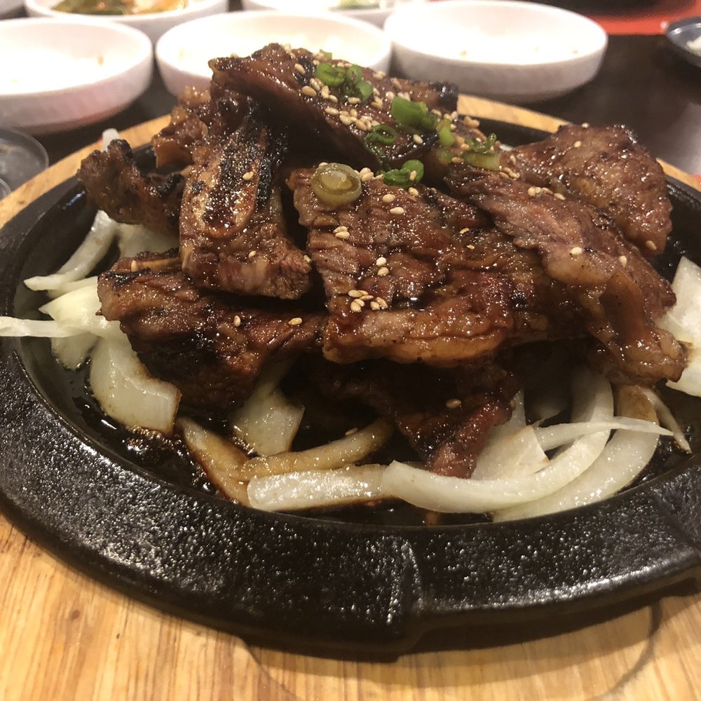 BBB Tofu House - Galbi - Korean Near Me - Orlando, Florida