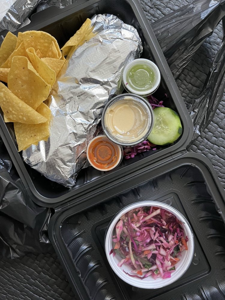 Villa Taco