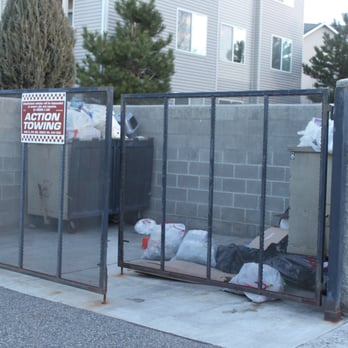 Broadmoor Apartments - More unattended trash location, #4. - Apartments Near Me - Pasco, Washington Broadmoor Apartments - More unattended trash location, #4. - Apartments Near Me - Pasco, Washington
