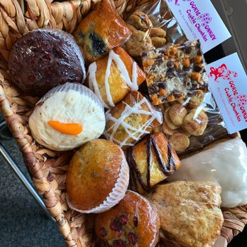 Queen Bean Espresso - Pastry options! - Coffee & Tea Near Me - Damascus, Oregon