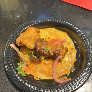 Tacos 805 - Pork belly taco - Mexican Near Me - Simi Valley, California
