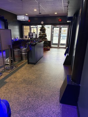 Arlington Cinema and Drafthouse by null
