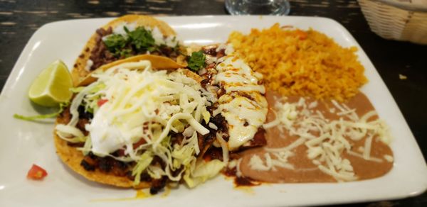 El Tsunami Seafood & Mexican Restaurant by null