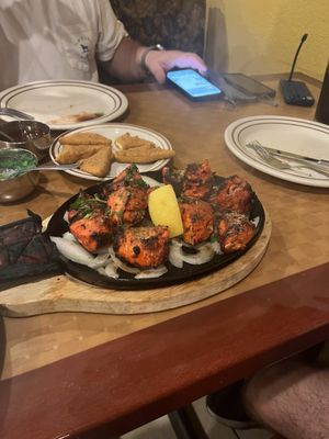 Mantra Indian Cuisine & Spirits by null