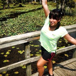 Caddo Lake Cabins