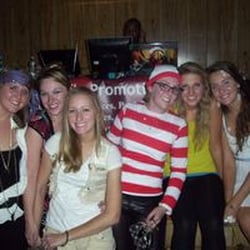 Omahas DJ Supafly - Omaha Party DJ Services
