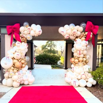 Happy Balloon Parties - Balloon Services Near Me Happy Balloon Parties - Balloon Services Near Me