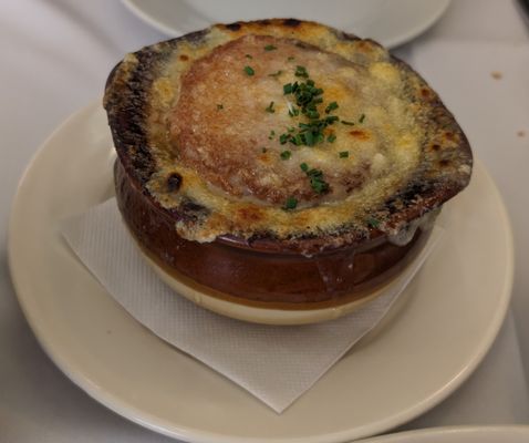 BC Bistro by null