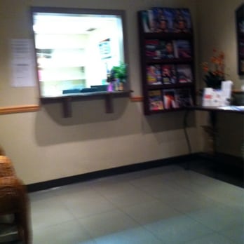 Dental Team - Checkin - General Dentistry Near Me - Plantation, Florida