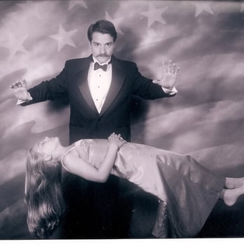 Kingry Magic & Illusion - Magicians Near Me - Norfolk, Virginia Kingry Magic & Illusion - Magicians Near Me - Norfolk, Virginia