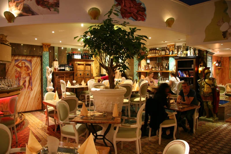 Ristorante Capobianco