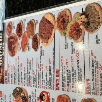 Honey Pig BBQ - Korean Near Me - Austin, Texas Honey Pig BBQ - Korean Near Me - Austin, Texas