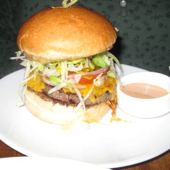 B Side - Red Apron Burger - New American Near Me - Fairfax, Virginia B Side - Red Apron Burger - New American Near Me - Fairfax, Virginia