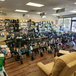 Inside of our Store in Littleton