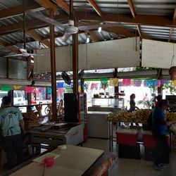 Fruteria Disfrutando Mix - Juice Bar