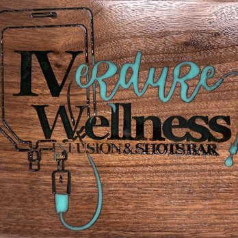 IVerdure Wellness - Welcome to IVerdure - IV Hydration Near Me - Statesville, North Carolina IVerdure Wellness - Welcome to IVerdure - IV Hydration Near Me - Statesville, North Carolina