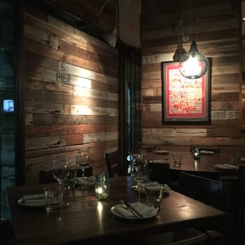 Manhattan Beach Post - love the interior :) - New American Near Me - Manhattan Beach, California