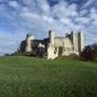 Photo of Conisbrough Castle