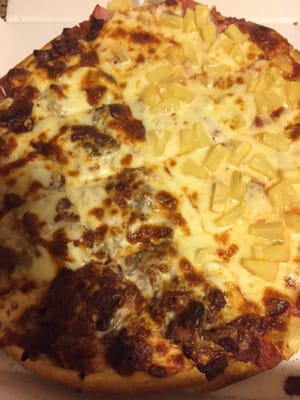 Suparossa Carryout & Delivery by null