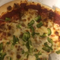 Positano's Pizza