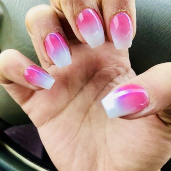 Vicky Nails - Nail Salons Near Me - Fall River, Massachusetts