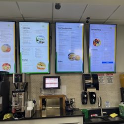 Brazilian Bakery Café