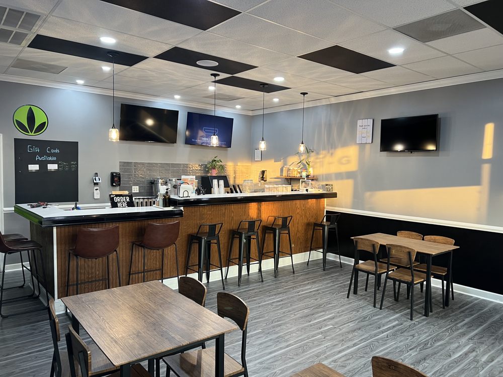 GATE CITY BLVD NUTRITION Updated May 2024 15 Photos Yelp