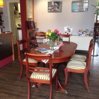 Das BilderBuchCafe - Cafes Near Me - Havelberg, ST