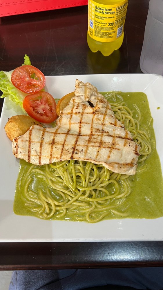 INKA EXPRESS PERUVIAN FOOD 210 Photos & 215 Reviews 1531 W Whittier