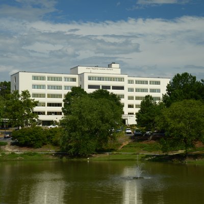 Sleep Center at Aiken Regional Medical Centers by null