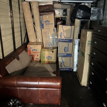 Leaders Moving & Storage Co - Movers Near Me - Columbus, Ohio