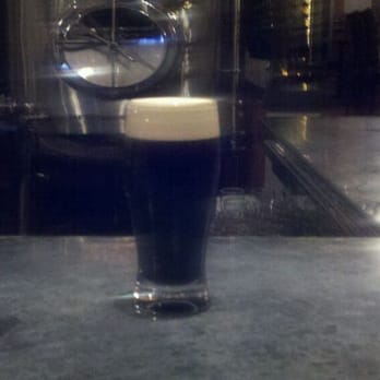 Vault Brewing - Vault Brewing Oatmeal Stout on Nitro - Breweries Near Me - Yardley, Pennsylvania