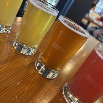Lawrence Beer Co - Brewpubs Near Me - Lawrence, Kansas