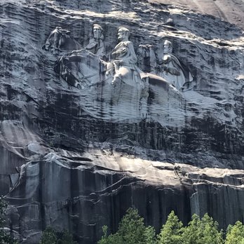 Stone Mountain Park - Parks Near Me - Stone Mountain, Georgia Stone Mountain Park - Parks Near Me - Stone Mountain, Georgia