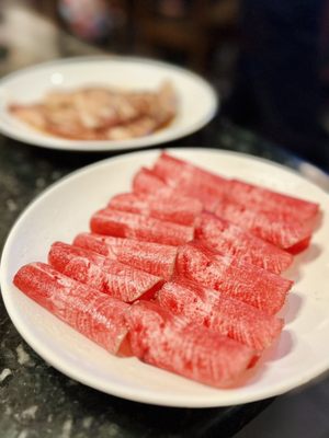 Oo Kook Korean BBQ by null