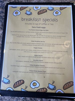 Menu photo 1 The Westmont Haddon Township, NJ Menu photo 1 The Westmont Haddon Township, NJ